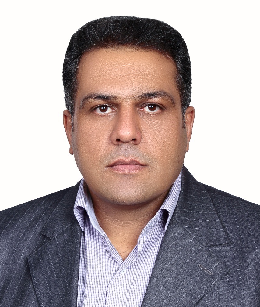 مهندس جواد کاظم پور شهردار