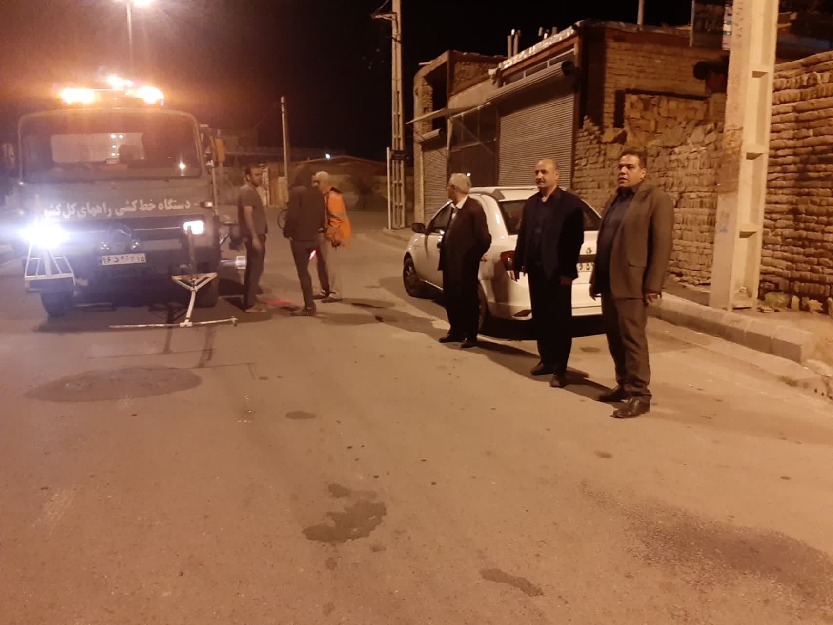 شهرداری تیمورلو, تیمورلو