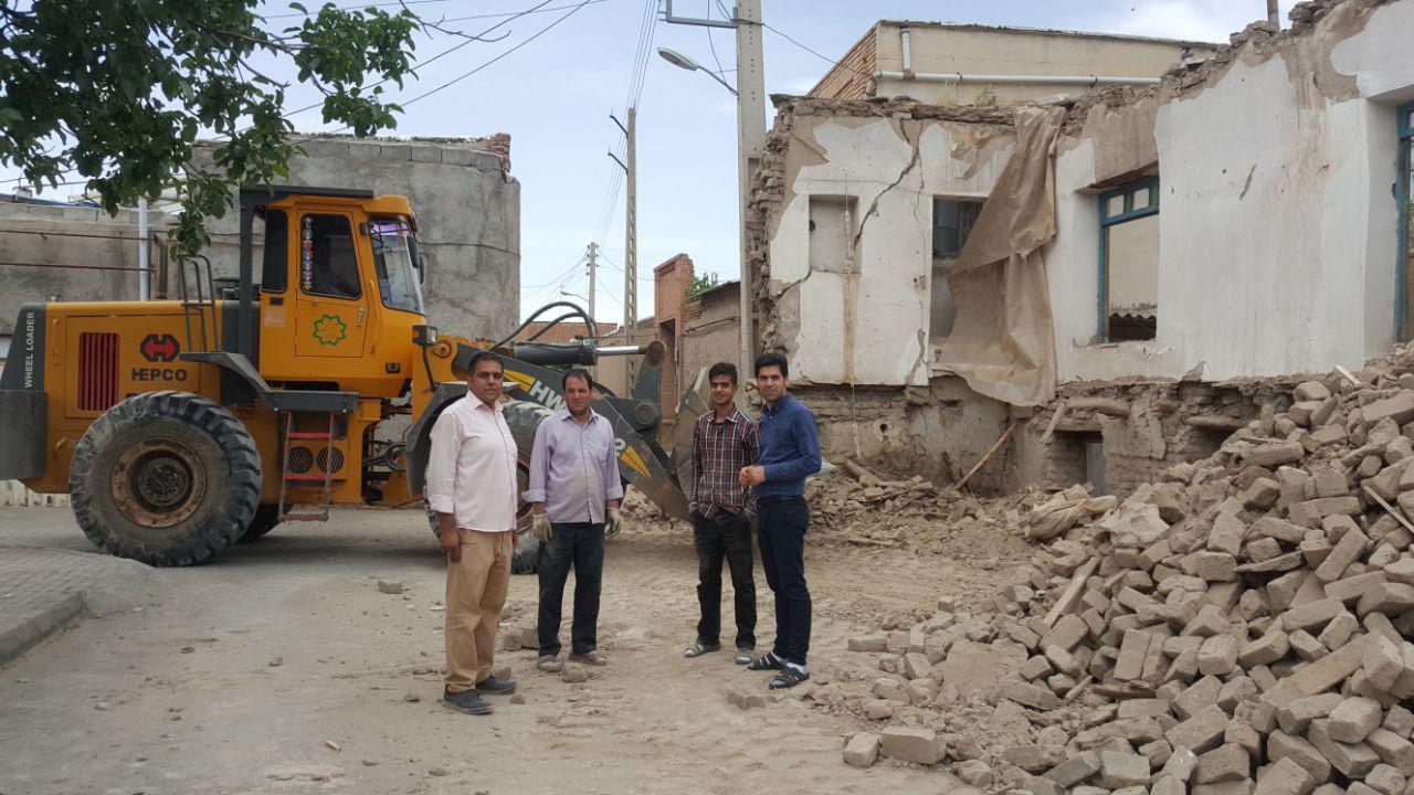 شهرداری تیمورلو,تیمورلو