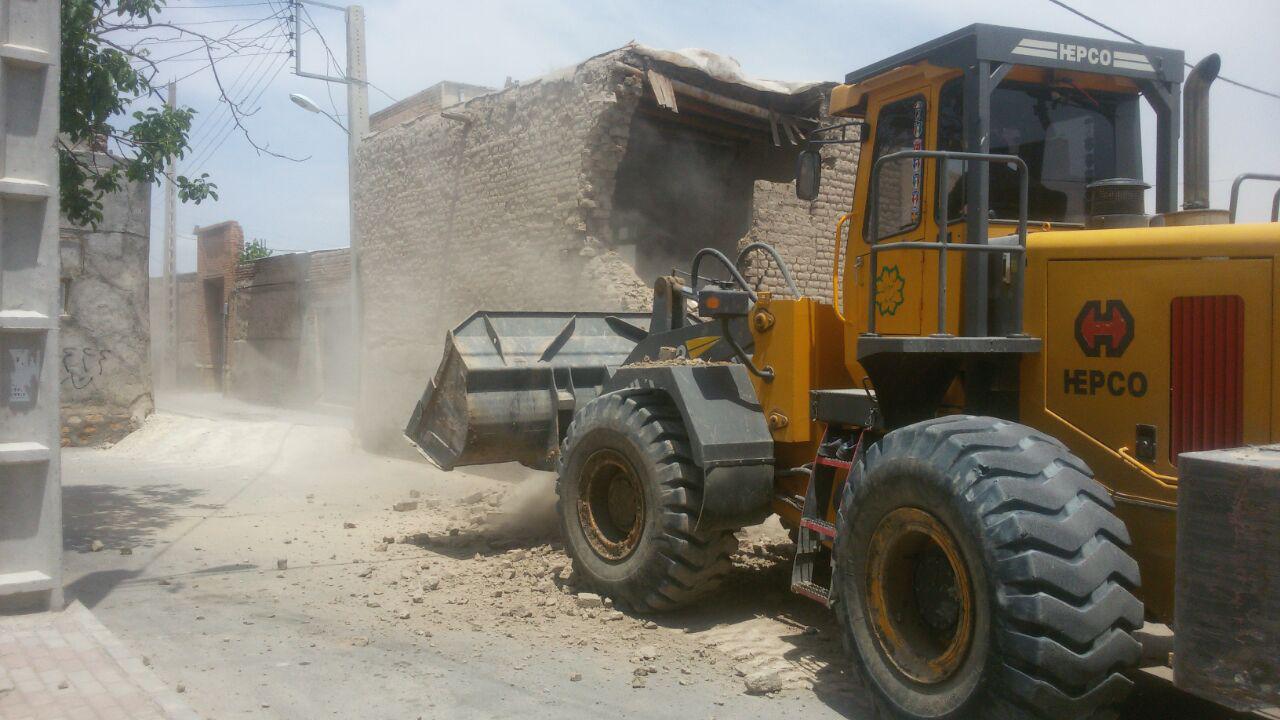 شهرداری تیمورلو,تیمورلو