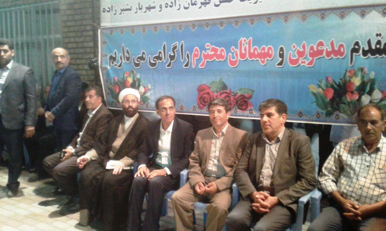 شهرداری تیمورلو,تیمورلو