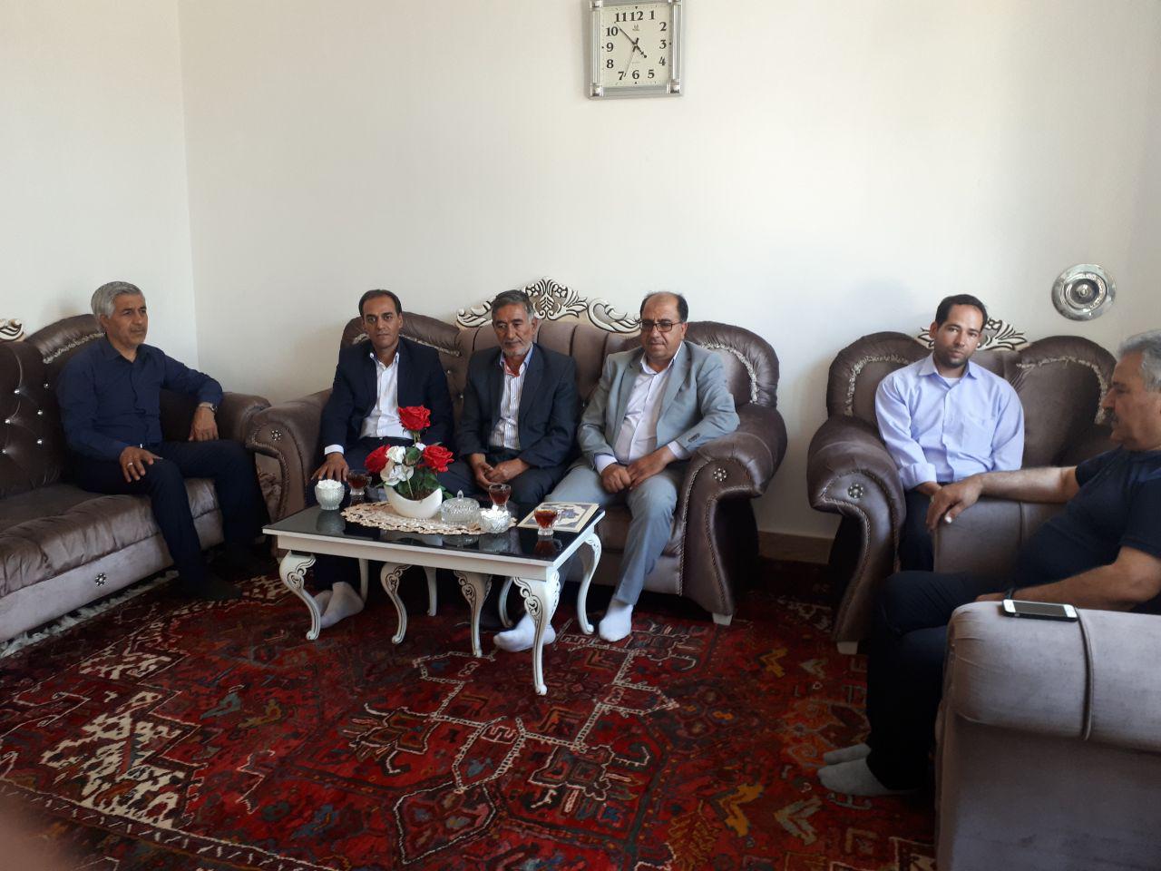 شهرداری تیمورلو,تیمورلو