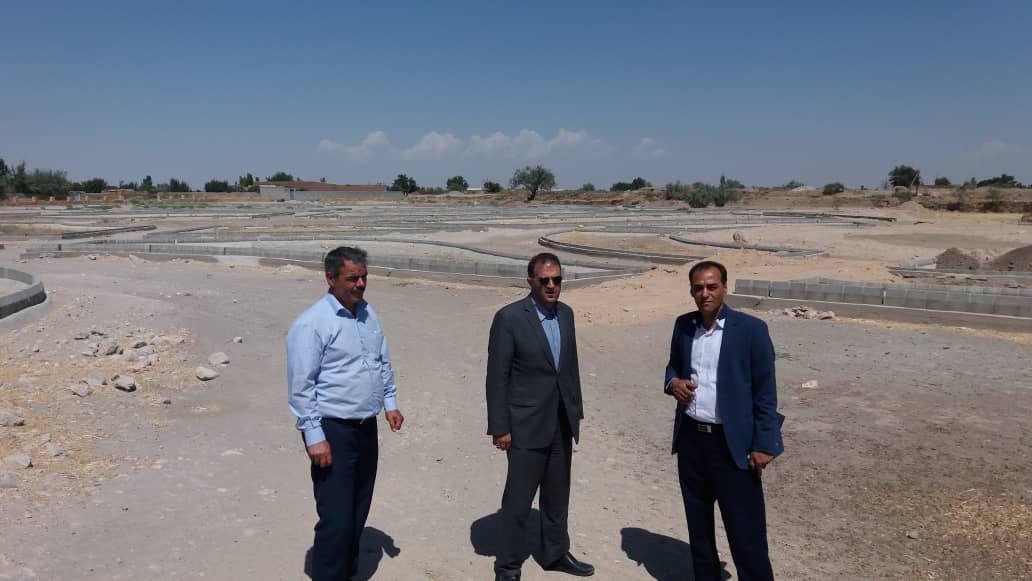 شهرداری تیمورلو,تیمورلو