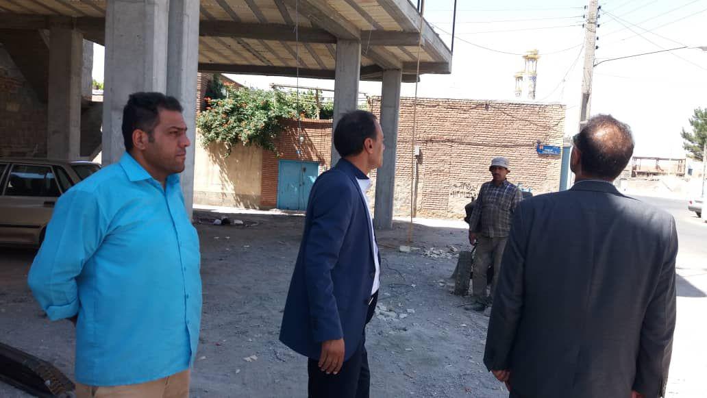 شهرداری تیمورلو,تیمورلو