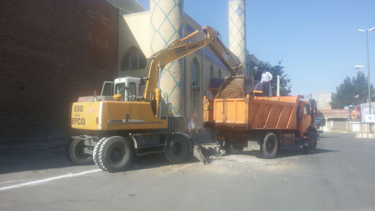 شهرداری تیمورلو,تیمورلو