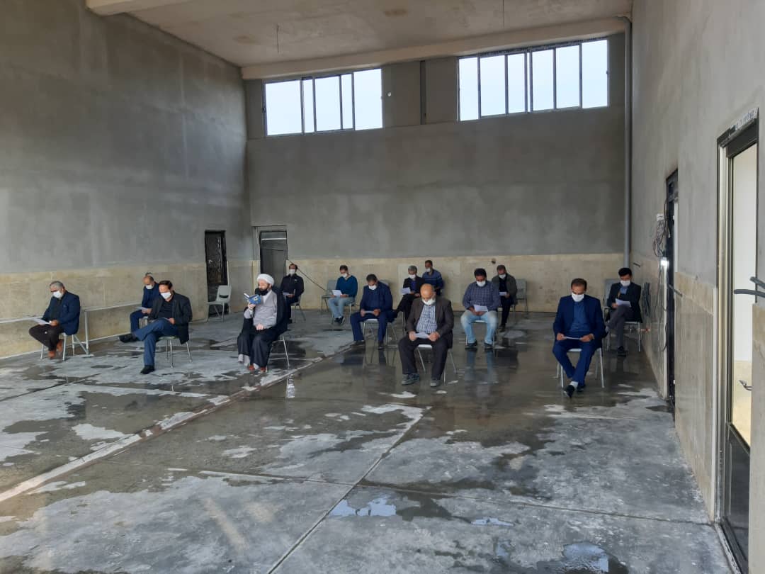 شهرداری تیمورلو,تیمورلو